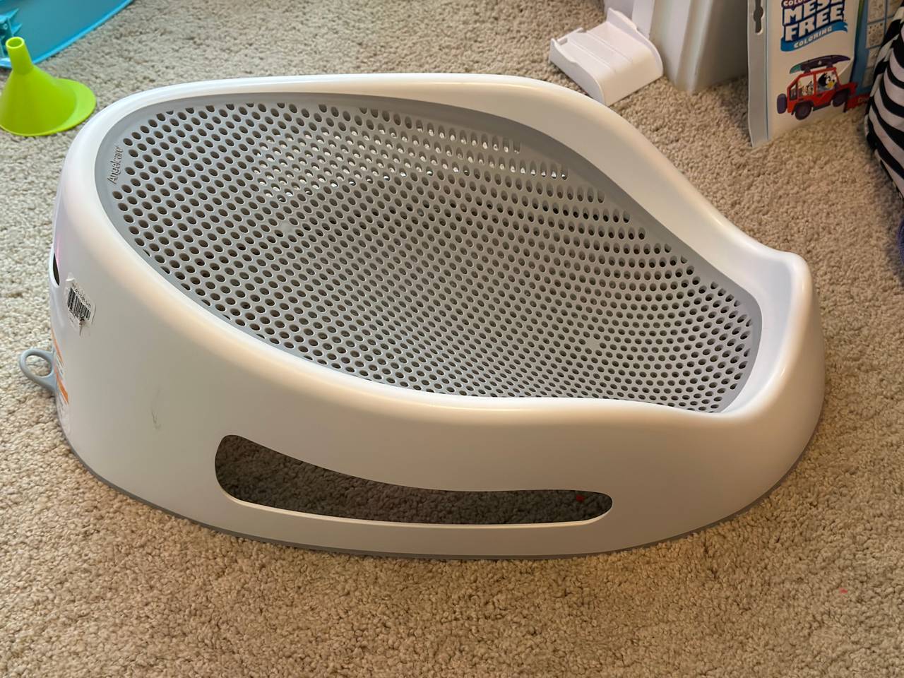 Angelcare Baby Bath Support