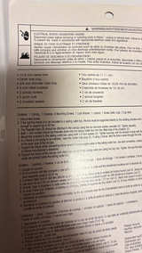 2-in-1 Canopy Kit/Blank-up Kit - Image 2