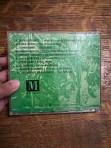 All I Want For Christmas Maurices Compilation CD - Image 2
