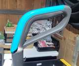 Hoover SmartWash Automatic Carpet Cleaner - Image 5