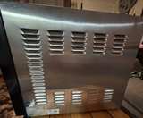 Moffat Turbofan E25 Half Size Convection Oven - Image 2