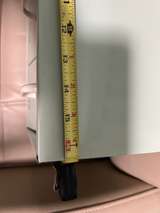 Vintage Metal Kitchen Canister Set - Image 4