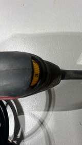 Chicago Electric Oscillating Multi-Tool - Image 4