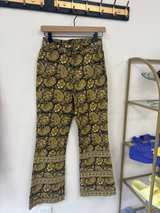 Bell Canvas Pant - Image 2
