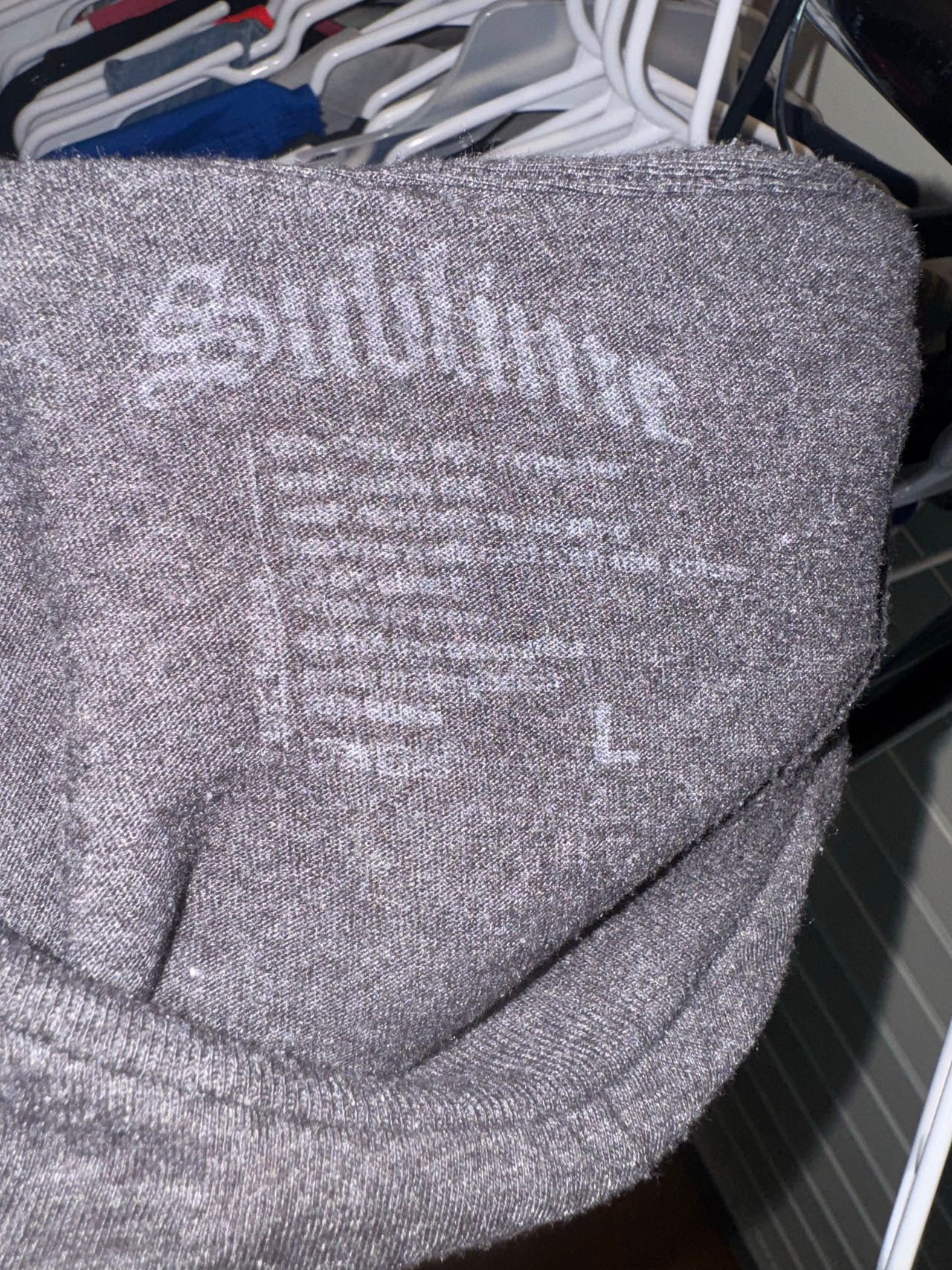 Sublime Band Hoodie