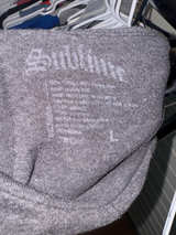 Sublime Band Hoodie - Image 1