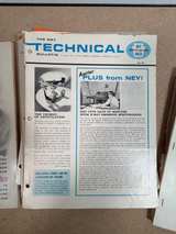 Vintage Trubyte Dental Literature and Manuals Lot - Image 6