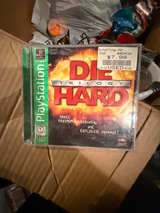 Die Hard Trilogy - PlayStation 1 - Image 1
