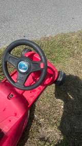 Hauck Lightning Pedal Go Kart - Image 2