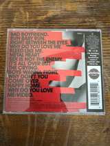 Garbage - Bleed Like Me CD - Image 2