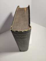 **2 Antique Textbook of Medicine by Russell L. Cecil & Lewis' practice of - Image 6