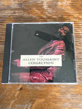 The Allen Toussaint Collection CD - Image 1