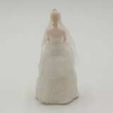 Hallmark Keepsake Barbie Wedding Day Ornament 1997 - Image 4
