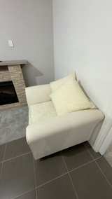 Dining Table and Matching Three Piece Couch set - Image 4