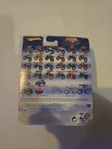 Hot Wheels Monster Jam Cremator 1:64 Scale Die-Cast Truck - Image 3