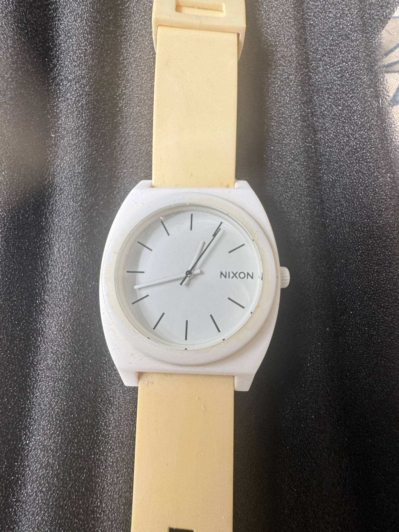 Nixon Time Teller