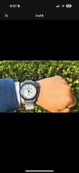 Swatch x Omega Bioceramic MoonSwatch 1965 - Image 4