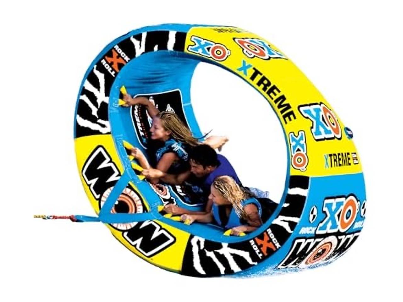 WOW XO Extreme Towable Tube