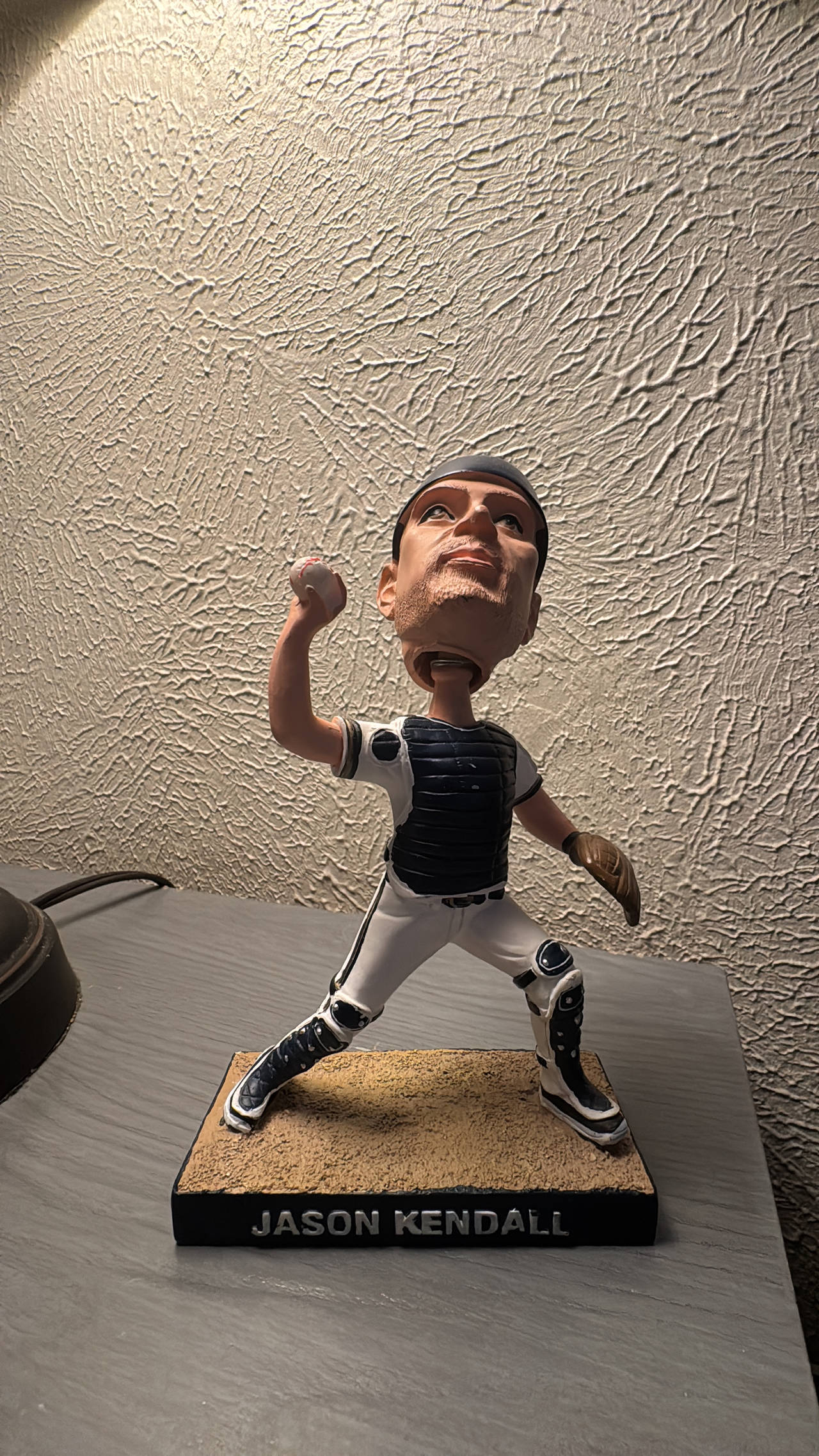 Jason Kendall Bobblehead