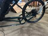 Sun Seeker Eco Tad SX Recumbent Trike - Image 4