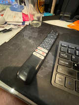 TCL Roku TV Remote - Image 3