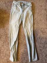 American Eagle Light Wash Jeans - Image 2