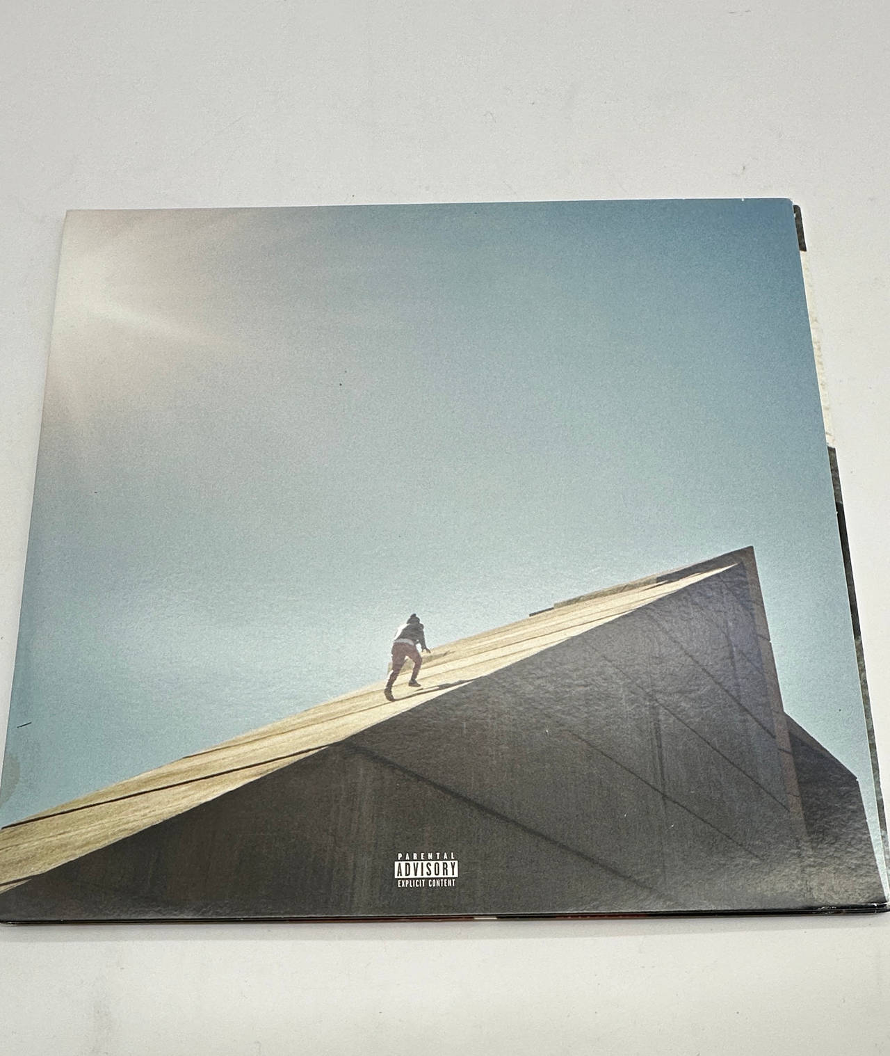 Daniel Caesar - Freudian Vinyl LP