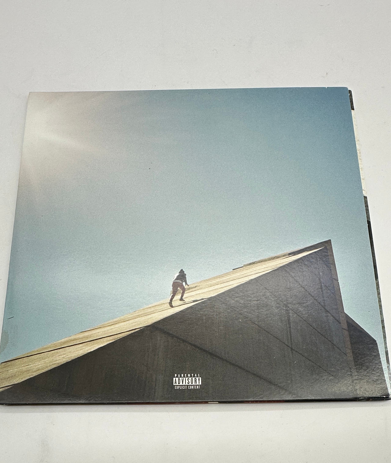Daniel Caesar - Freudian Vinyl LP