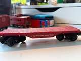 Lionel Rock Island 8700 Steam Locomotive Train Set - Image 3