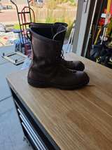 Danner Grouse 8" Brown 400G Hunting Boots - Image 2