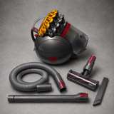 Dyson Big Ball Multi Floor Canister Vacuum - Image 8