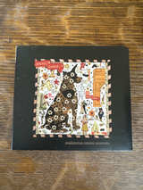 Steve Earle - Washington Square Serenade CD - Image 1