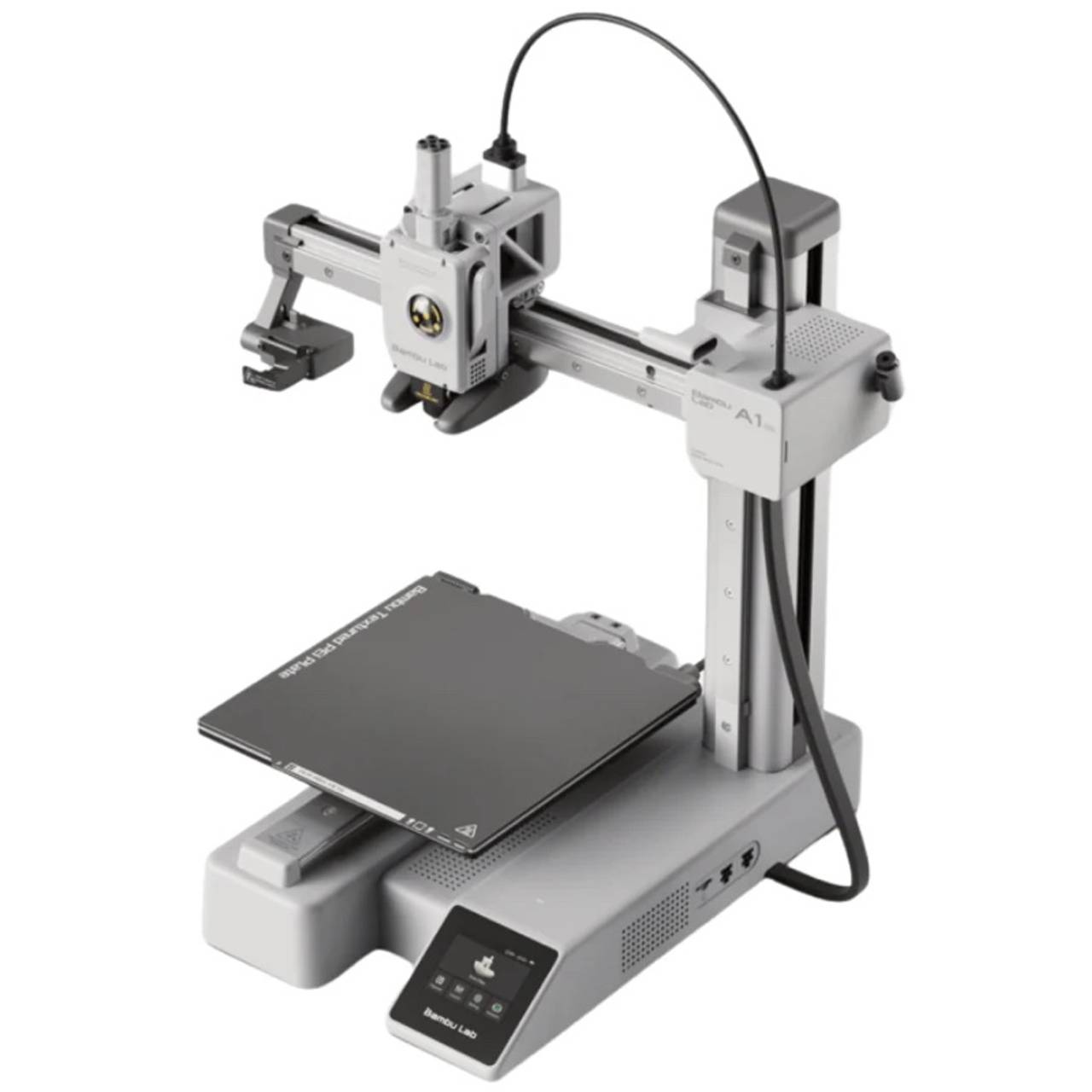 Bambu Lab A1 Mini Silver
