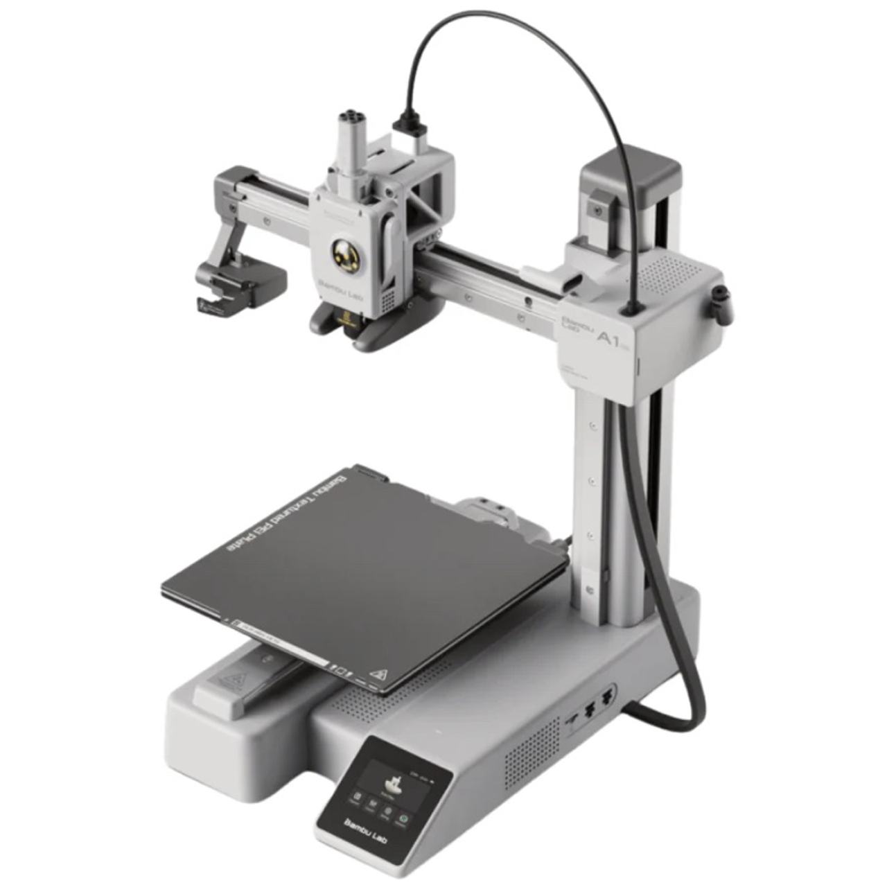 Bambu Lab A1 Mini Silver