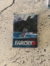 Far Cry 3 Steelbook Edition - Image 1