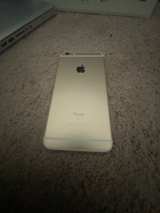 Apple iPhone 6s Gold - Image 1