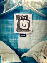Burton Women's Grace Flannel Shirt - Image 2