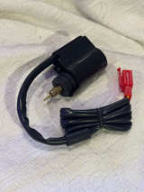 GY6 Electric Choke Auto Enricher Valve - Image 1