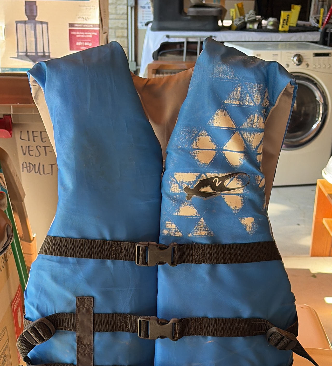 Adult Life Vest