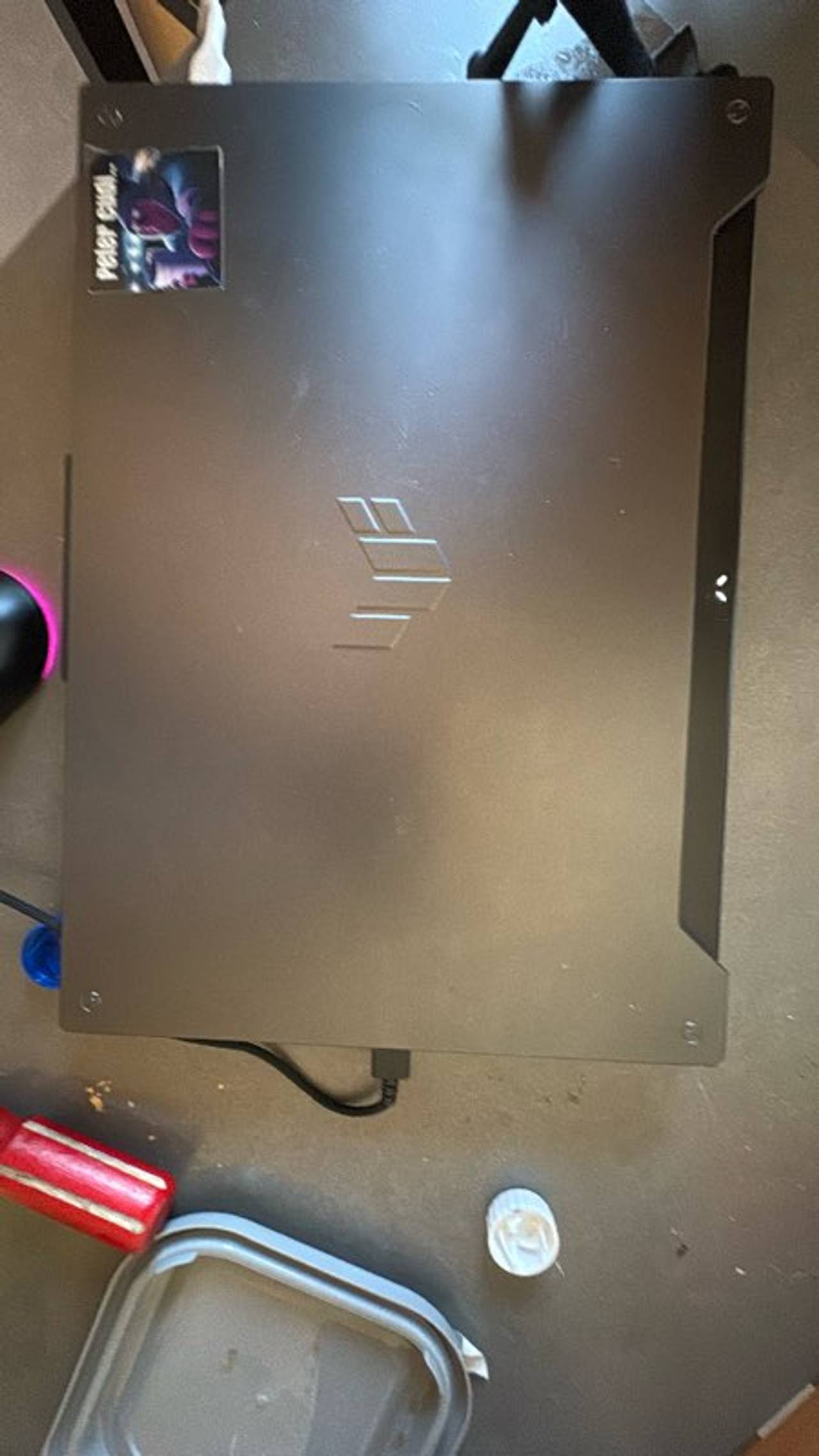 HP Victus Gaming Laptop