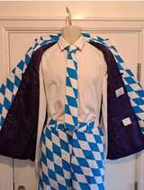 OppoSuits Bavarian Party Suit - Image 1