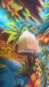 Green Onyx Calcite Crystal Point Tower - Image 8