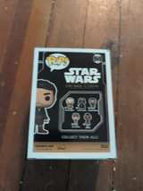 Funko Pop! Star Wars: Obi-Wan Kenobi - Haja Estree (Target Exclusive) - Image 1
