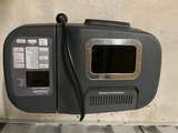 Sunbeam Bakehouse Compact Bread Maker - Image 3