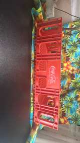 Coca-Cola Plastic Delivery Crate - Image 2