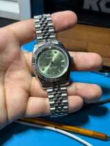 Custom Seiko Watch/Mod - Image 2