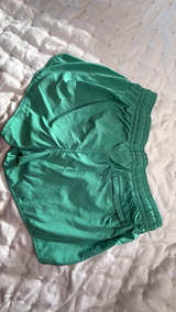 Patagonia Women's Baggies Shorts - Image 4