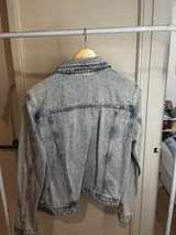 Kids Jay Jays Denim Jacket - Image 4