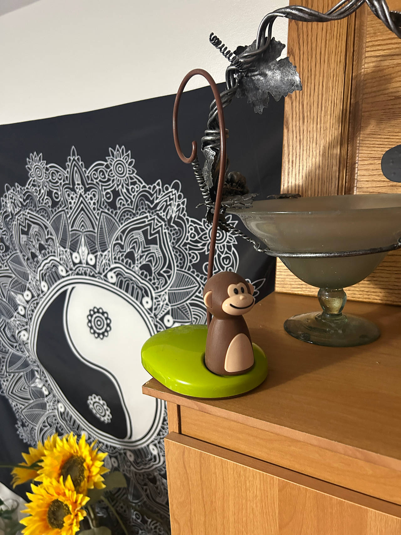 Monkey Banana Holder