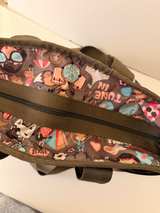 LeSportsac Indie Music Festival Everygirl Tote - Image 4